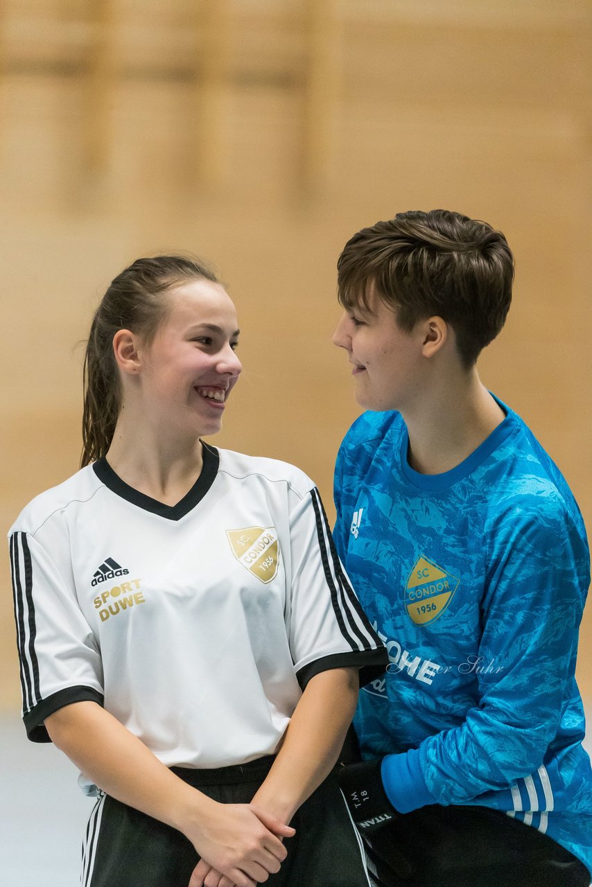 Bild 137 - Rathje Cup Frauen